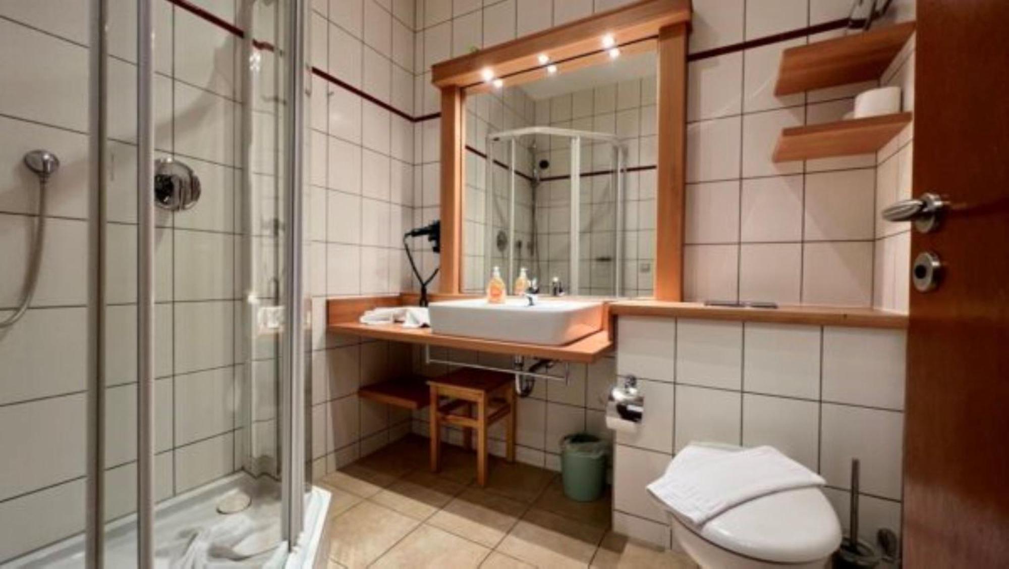 Sellin  Villa Sonneck - Wohnung 21 מראה חיצוני תמונה