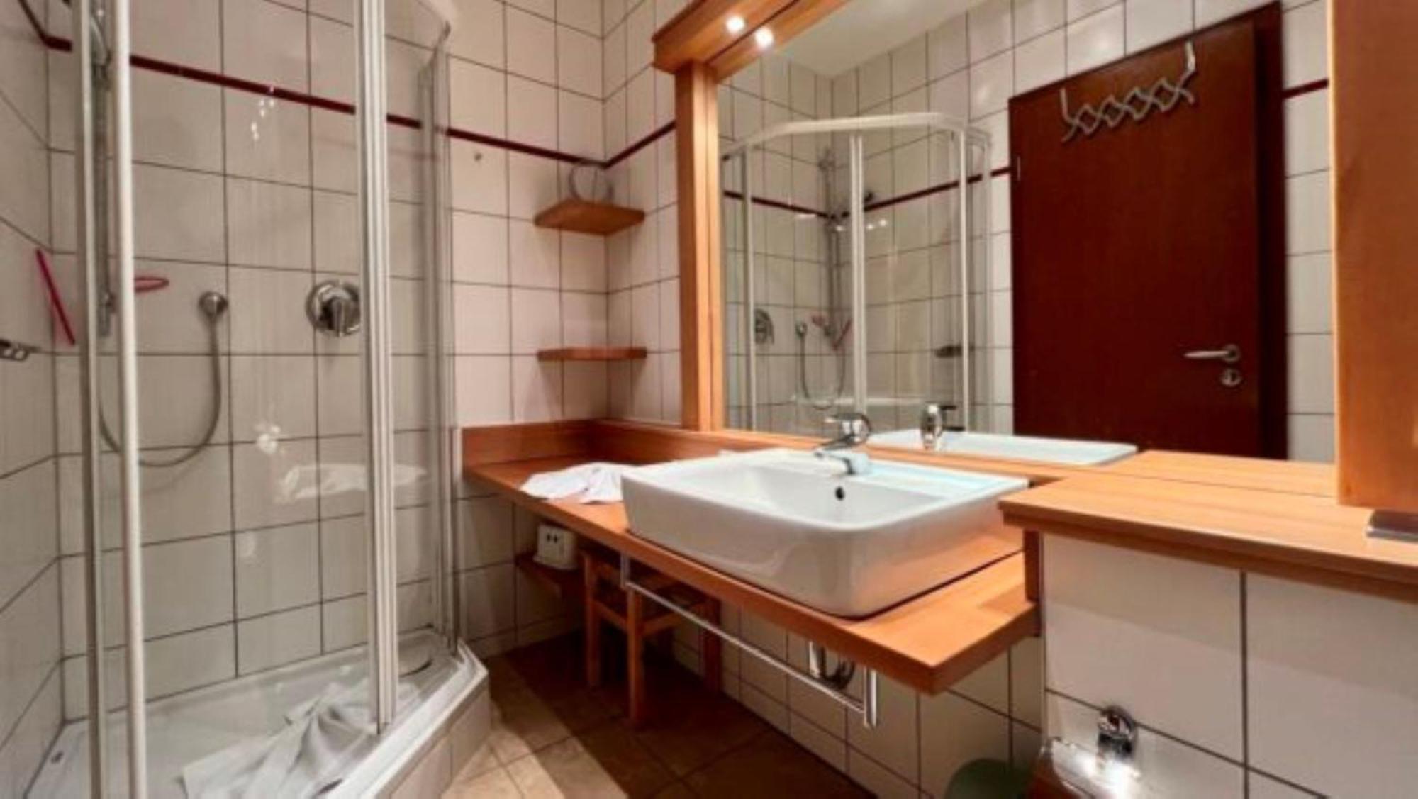 Sellin  Villa Sonneck - Wohnung 21 מראה חיצוני תמונה