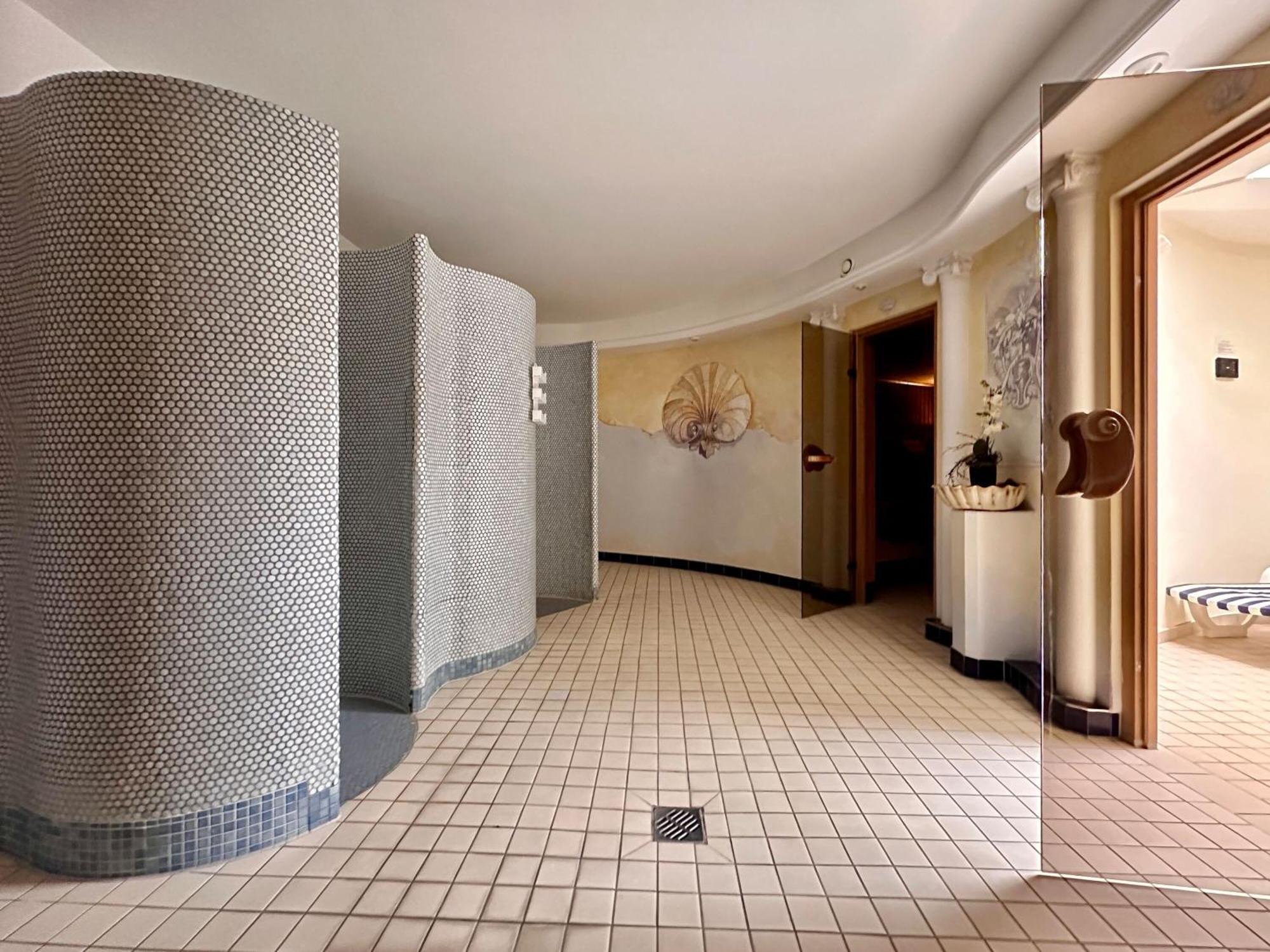 Sellin  Villa Sonneck - Wohnung 21 מראה חיצוני תמונה