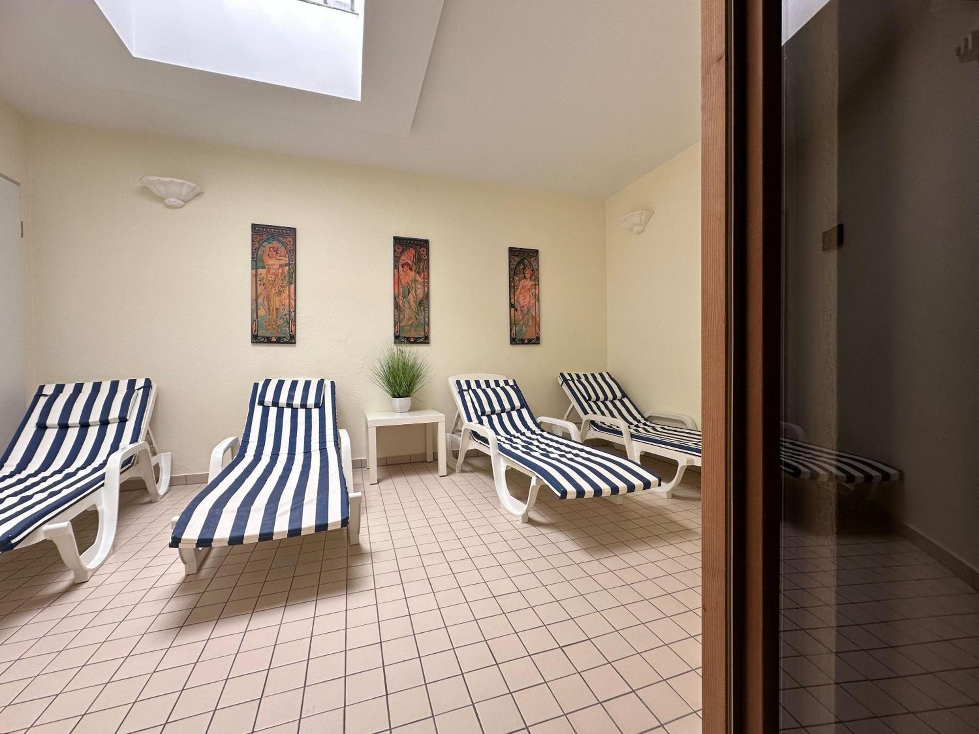 Sellin  Villa Sonneck - Wohnung 21 מראה חיצוני תמונה
